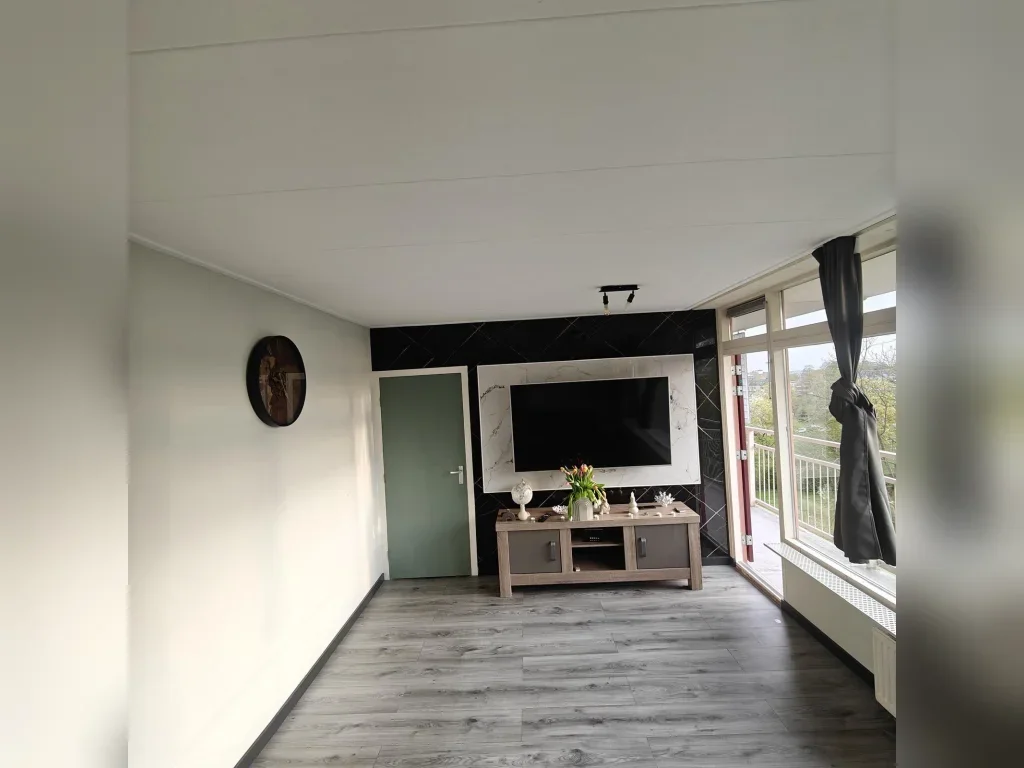 Appartement Palestrinalaan 417 in Zwolle