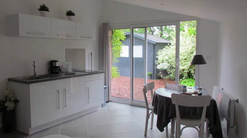 Maison Allée des Huileries à Arras
