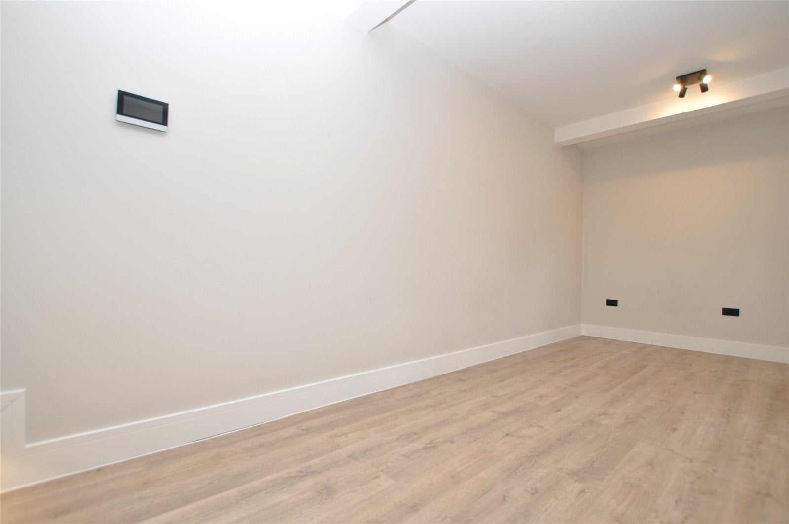 Flat Lynchford Road in Rushmoor