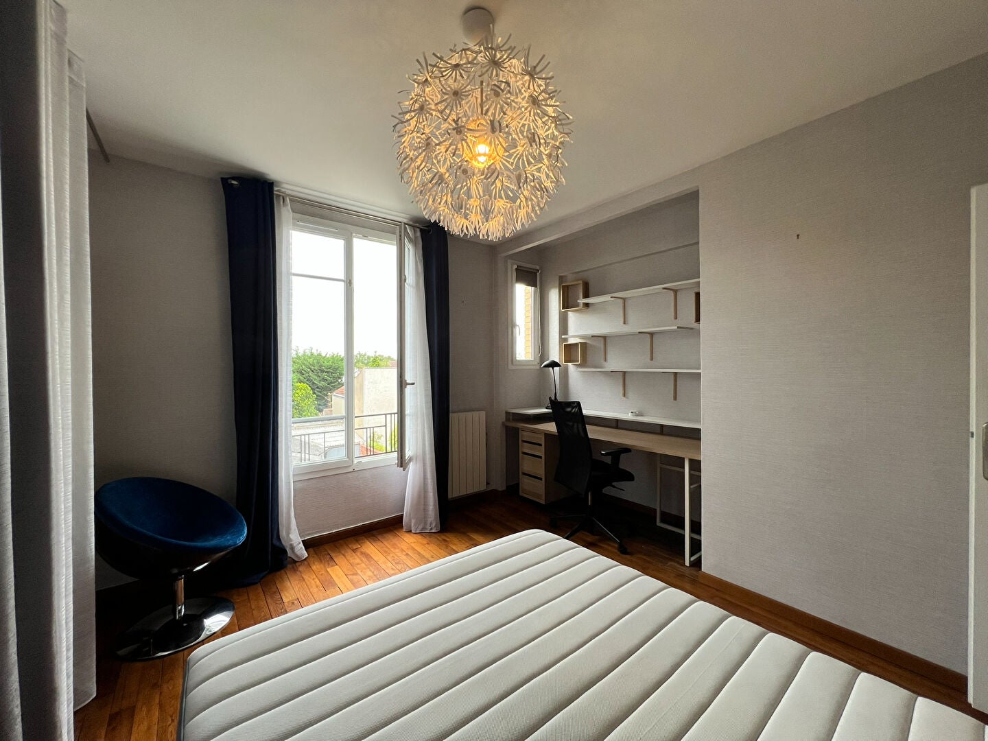Appartement Avenue de la République à Saint-Maur-des-Fossés