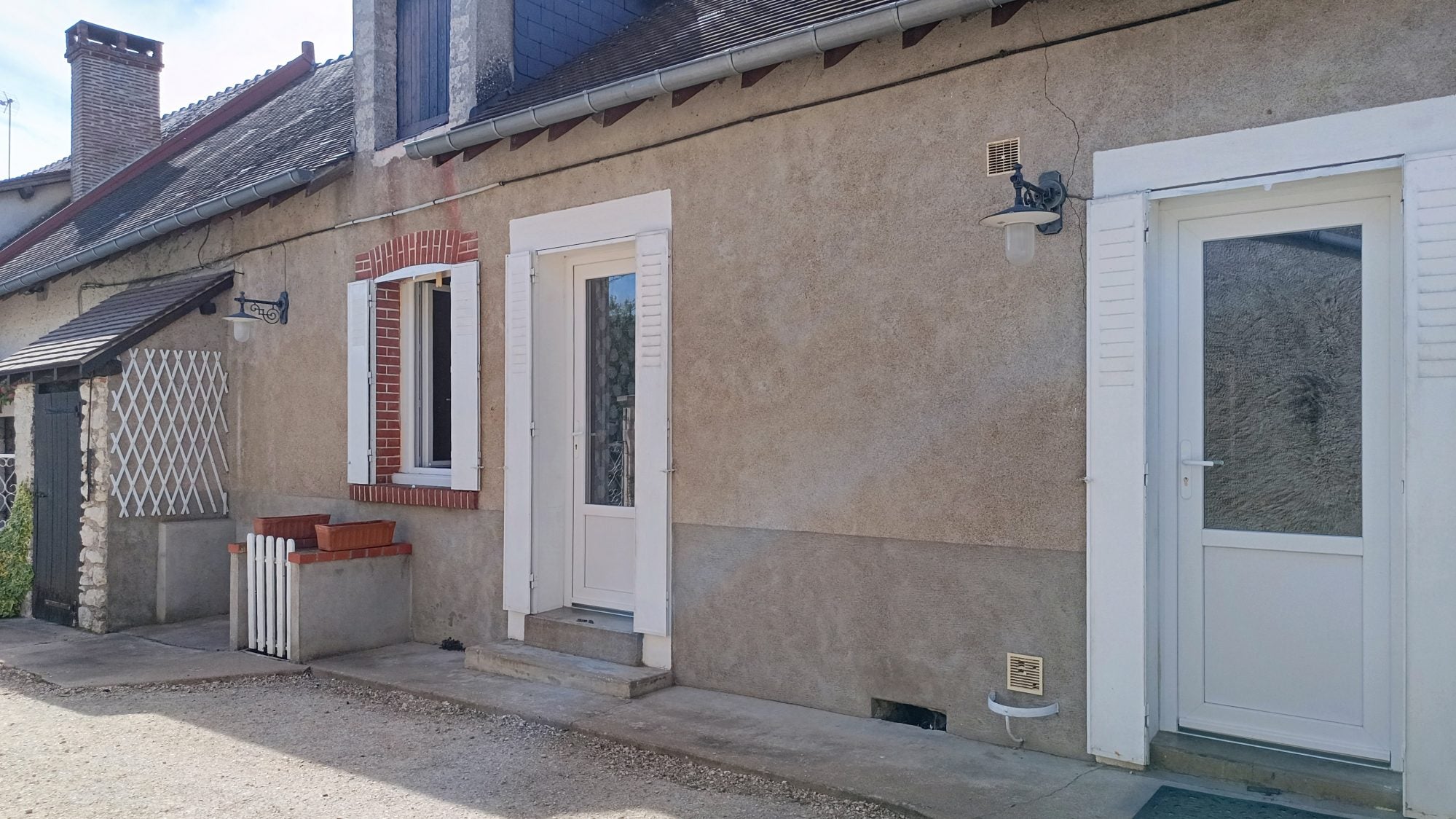 Appartement Rue de Bellevue à Saint-Denis-sur-Loire