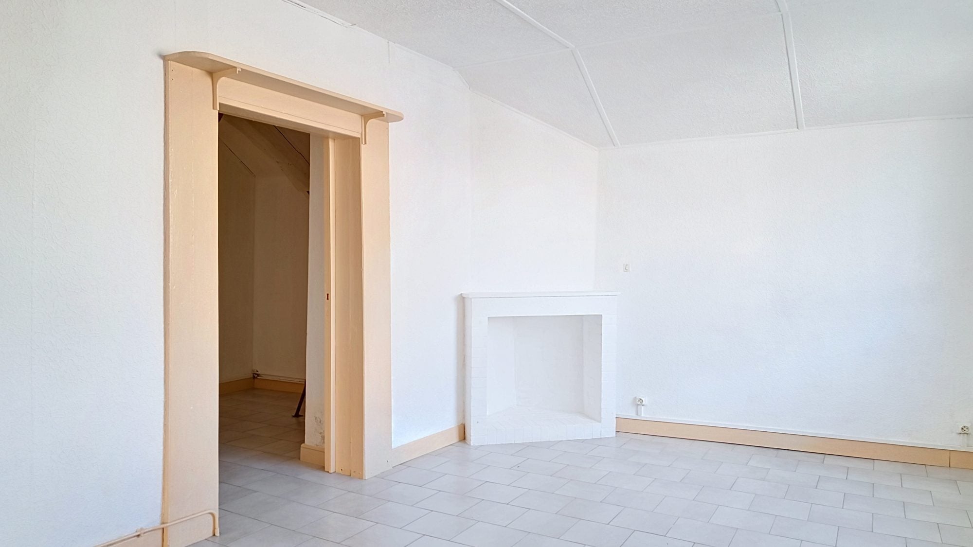 Appartement Rue de Bellevue à Saint-Denis-sur-Loire