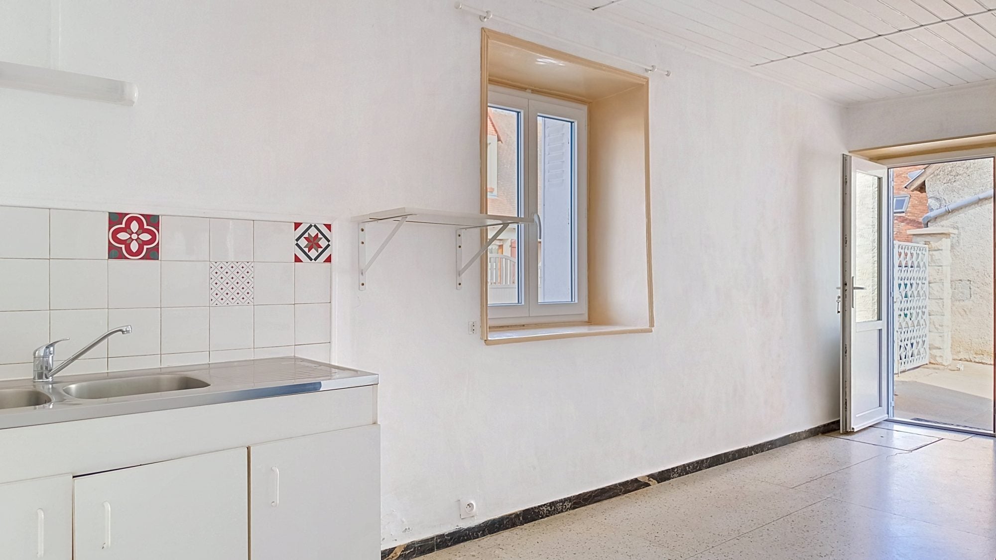Appartement Rue de Bellevue à Saint-Denis-sur-Loire