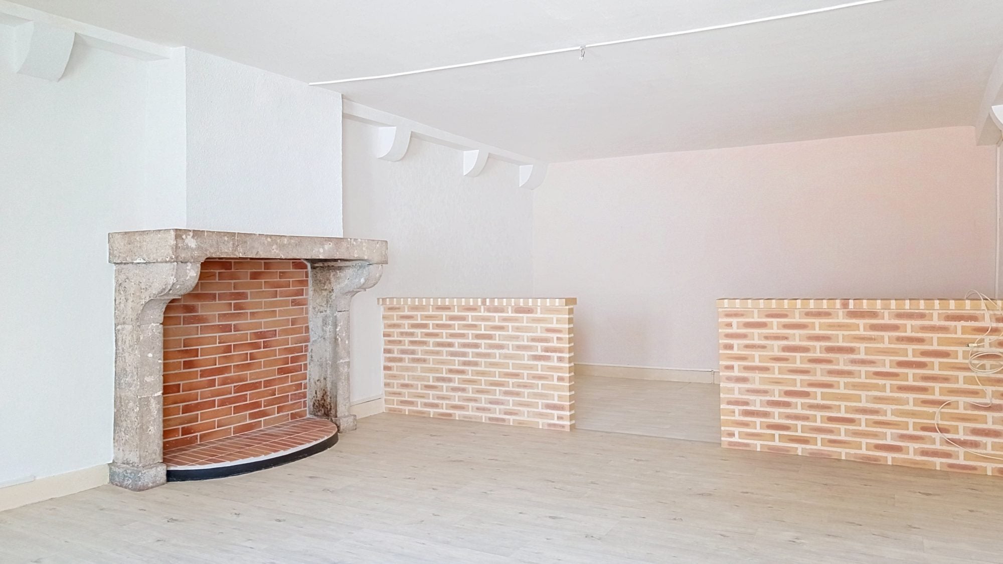 Flat Rue de Bellevue in Saint-Denis-sur-Loire