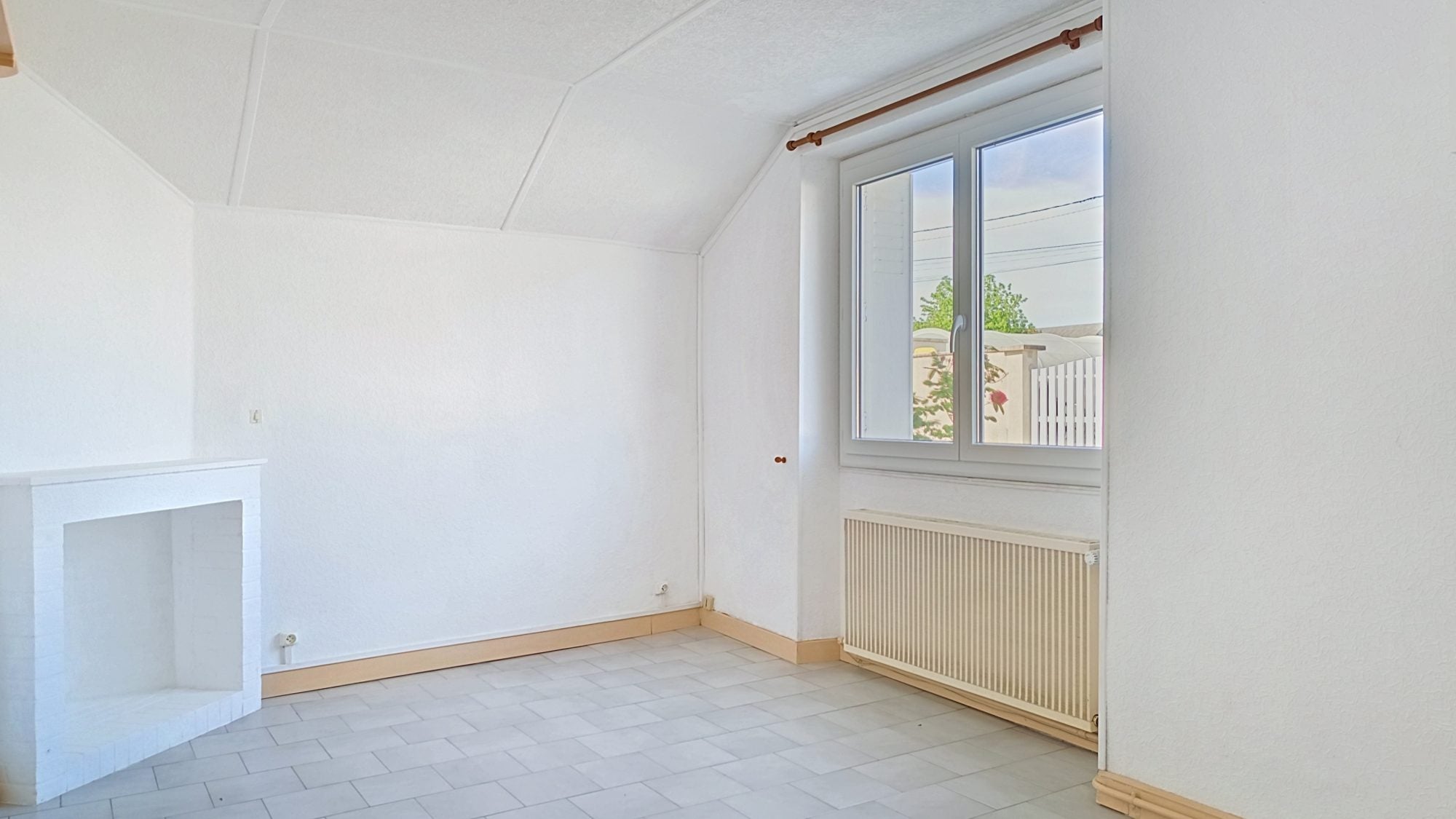 Appartement Rue de Bellevue à Saint-Denis-sur-Loire
