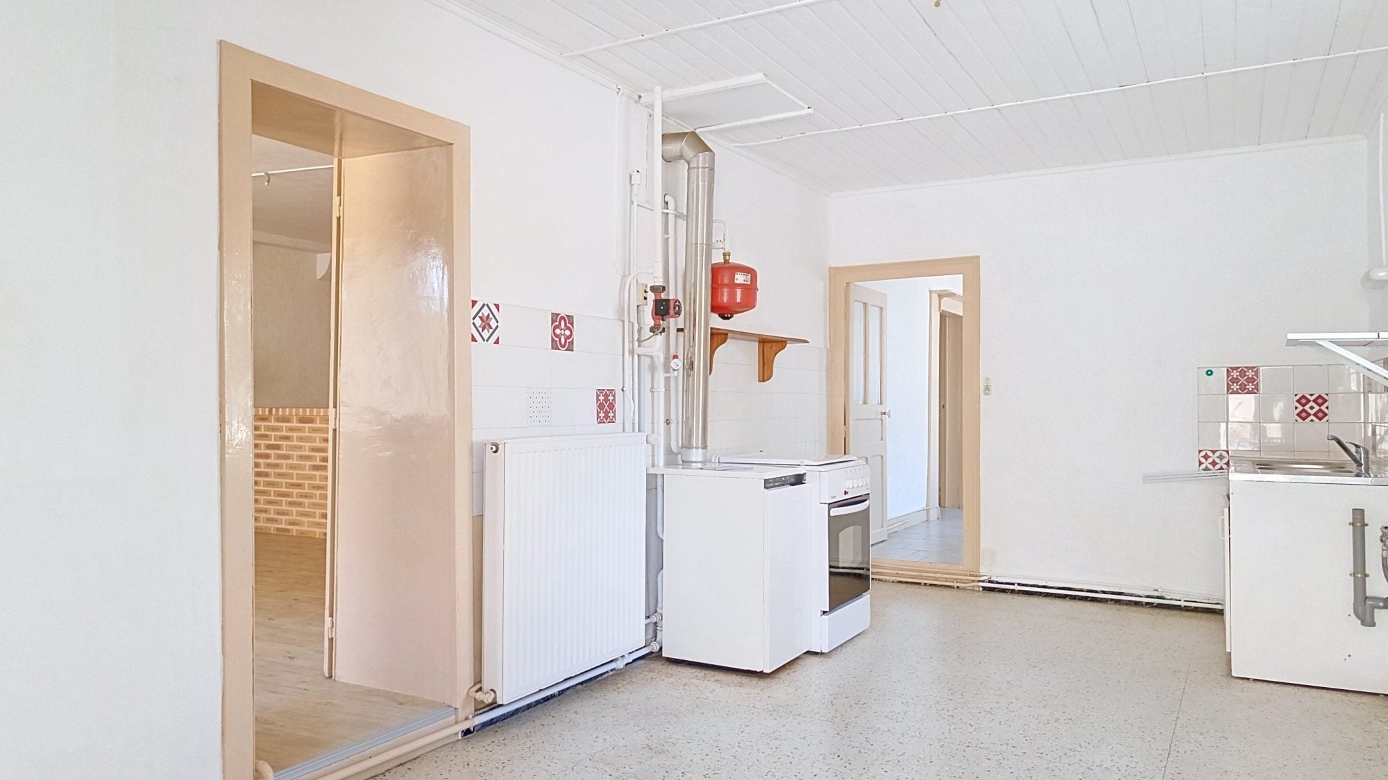 Appartement Rue de Bellevue à Saint-Denis-sur-Loire