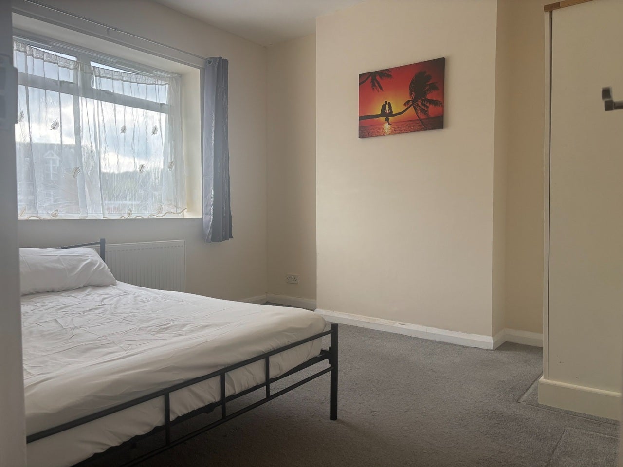 Room Abbey Road in Greater London