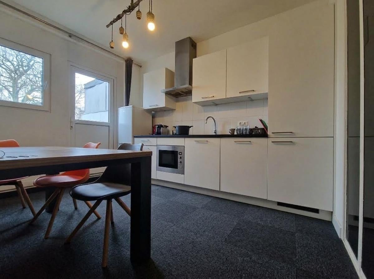 Appartement Herenpad 10 C in Schiedam