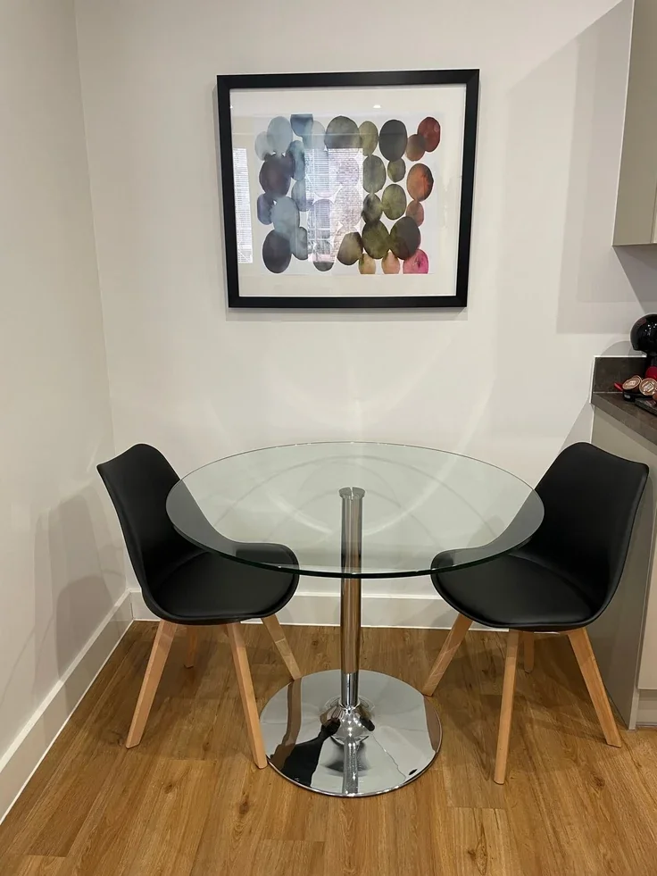 Flat Kennet Side in Reading
