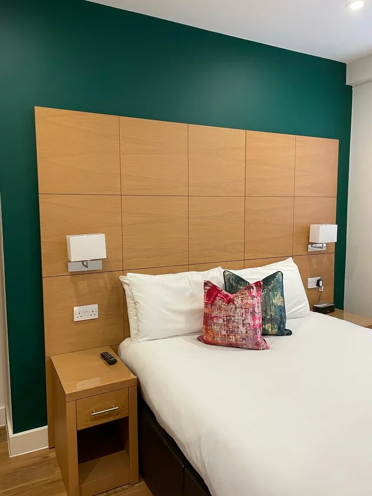 Flat Kennet Side in Reading