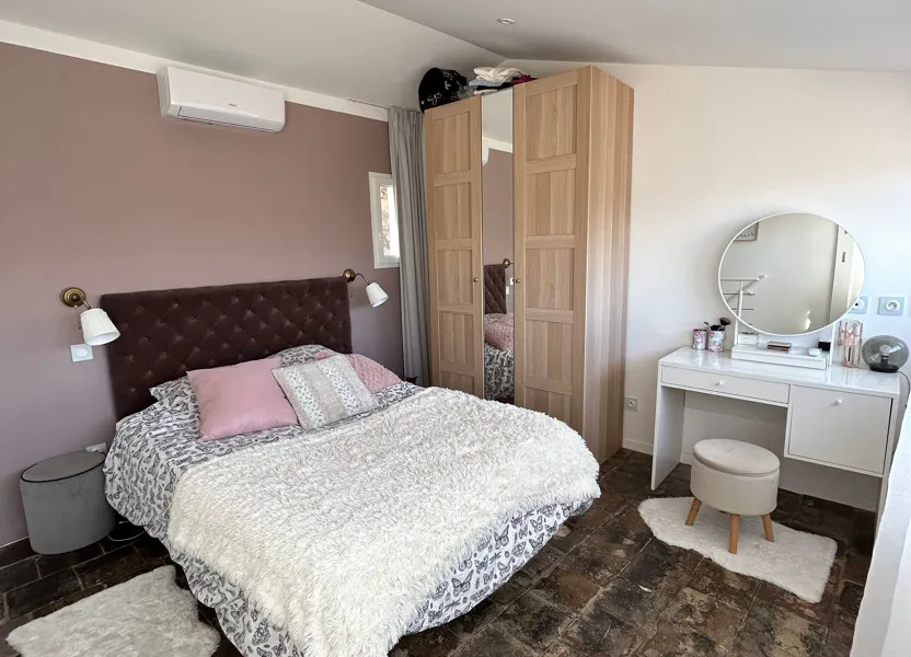 Flat Impasse de l'Œuvre in Salon-de-Provence