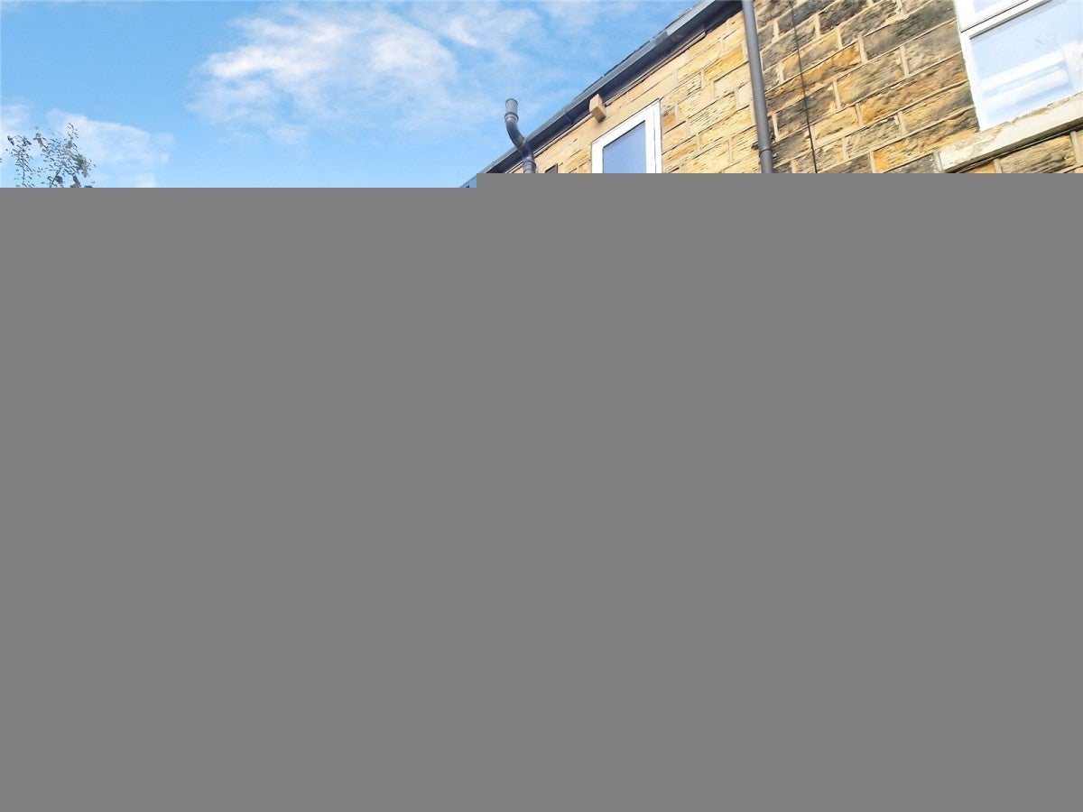 House St. Paul's Terrace in Kirklees
