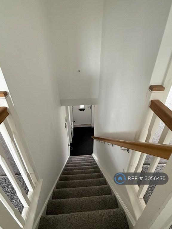 House Rovers Way in Doncaster