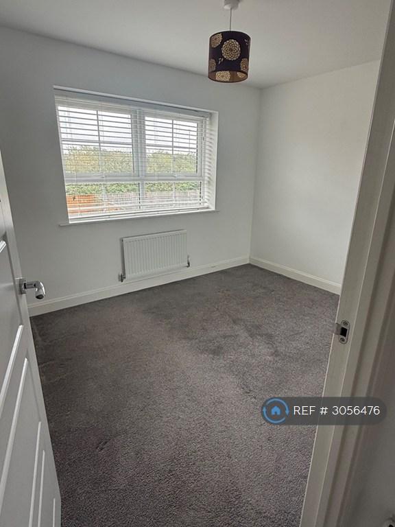 House Rovers Way in Doncaster