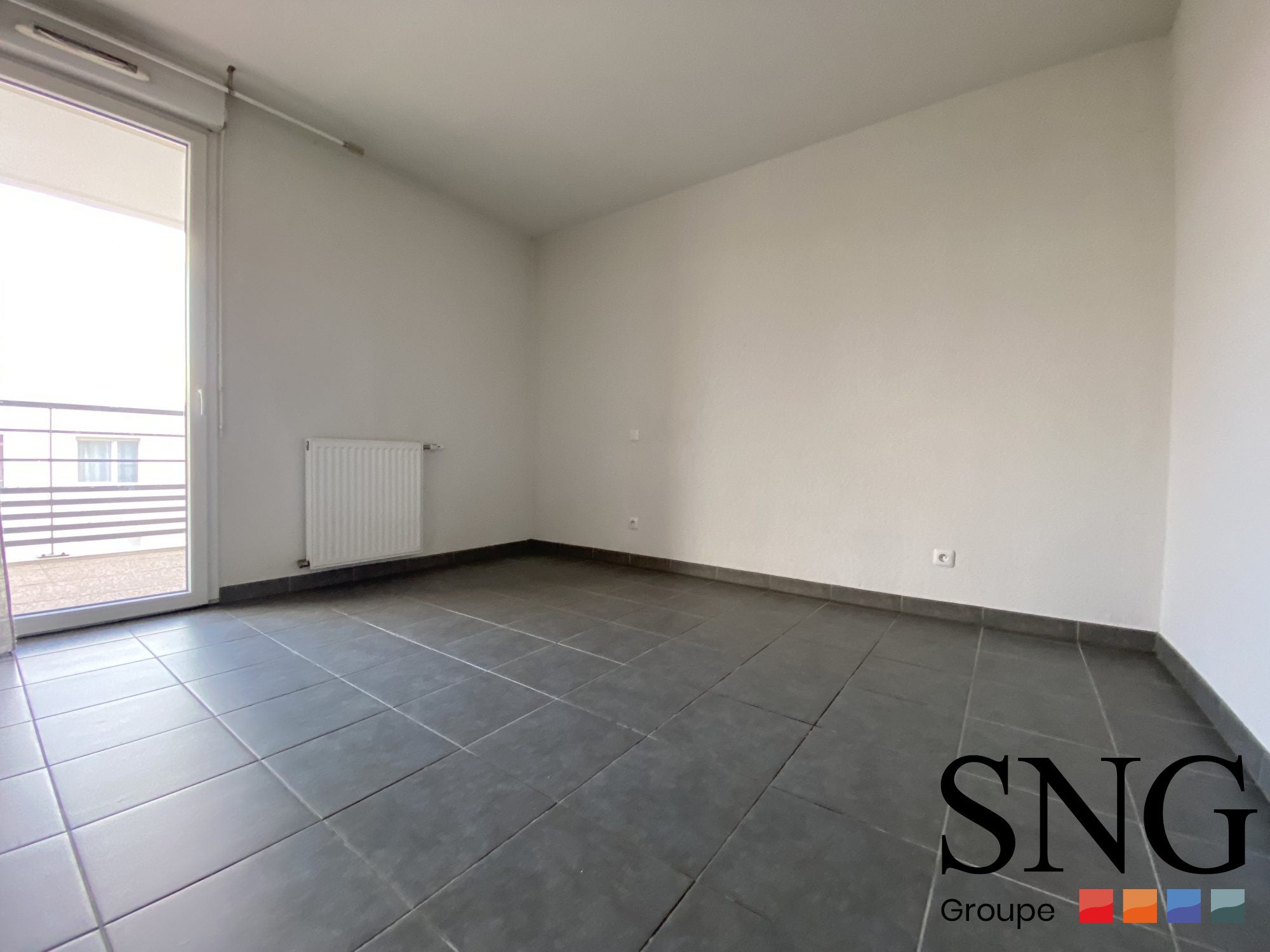 Appartement Chemin de Lapujade à Toulouse
