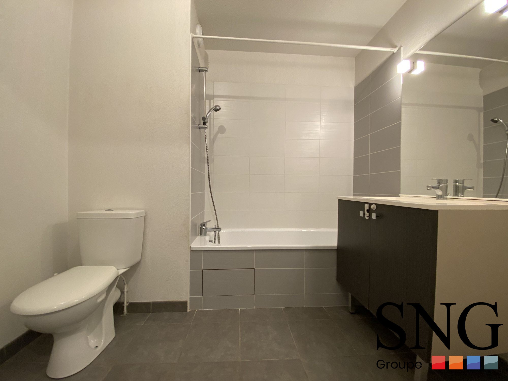 Appartement Chemin de Lapujade à Toulouse
