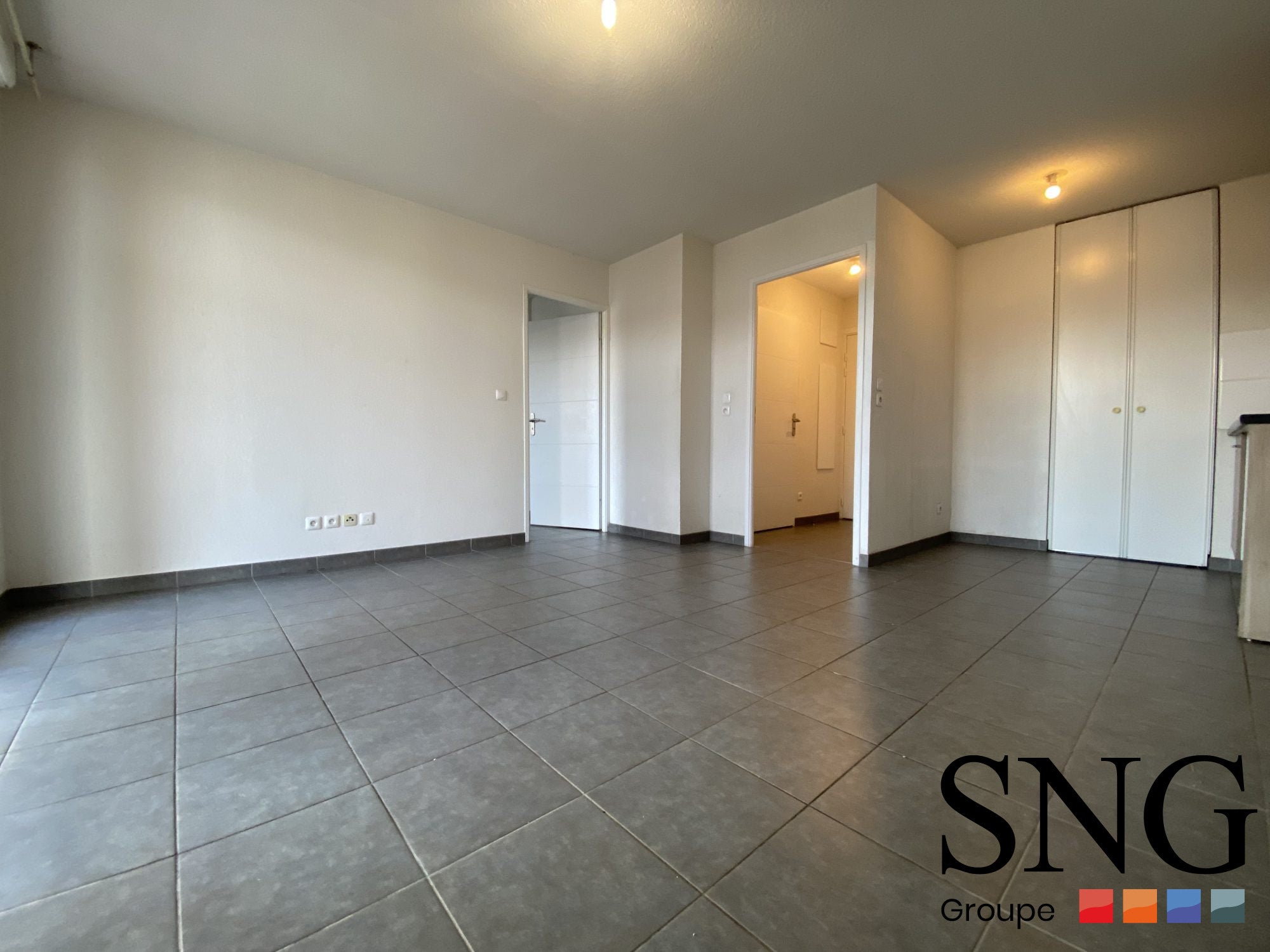 Appartement Chemin de Lapujade à Toulouse