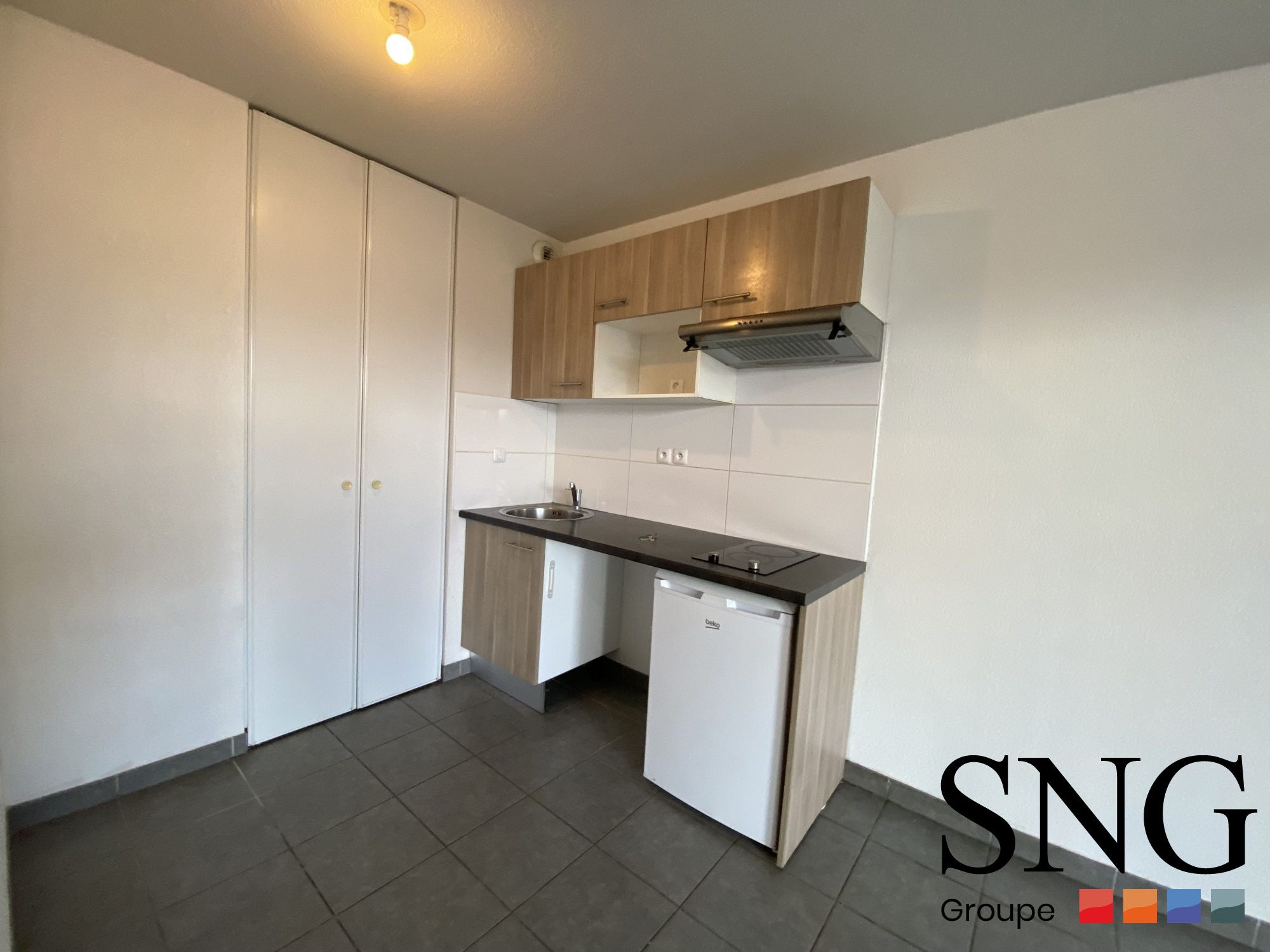 Appartement Chemin de Lapujade à Toulouse
