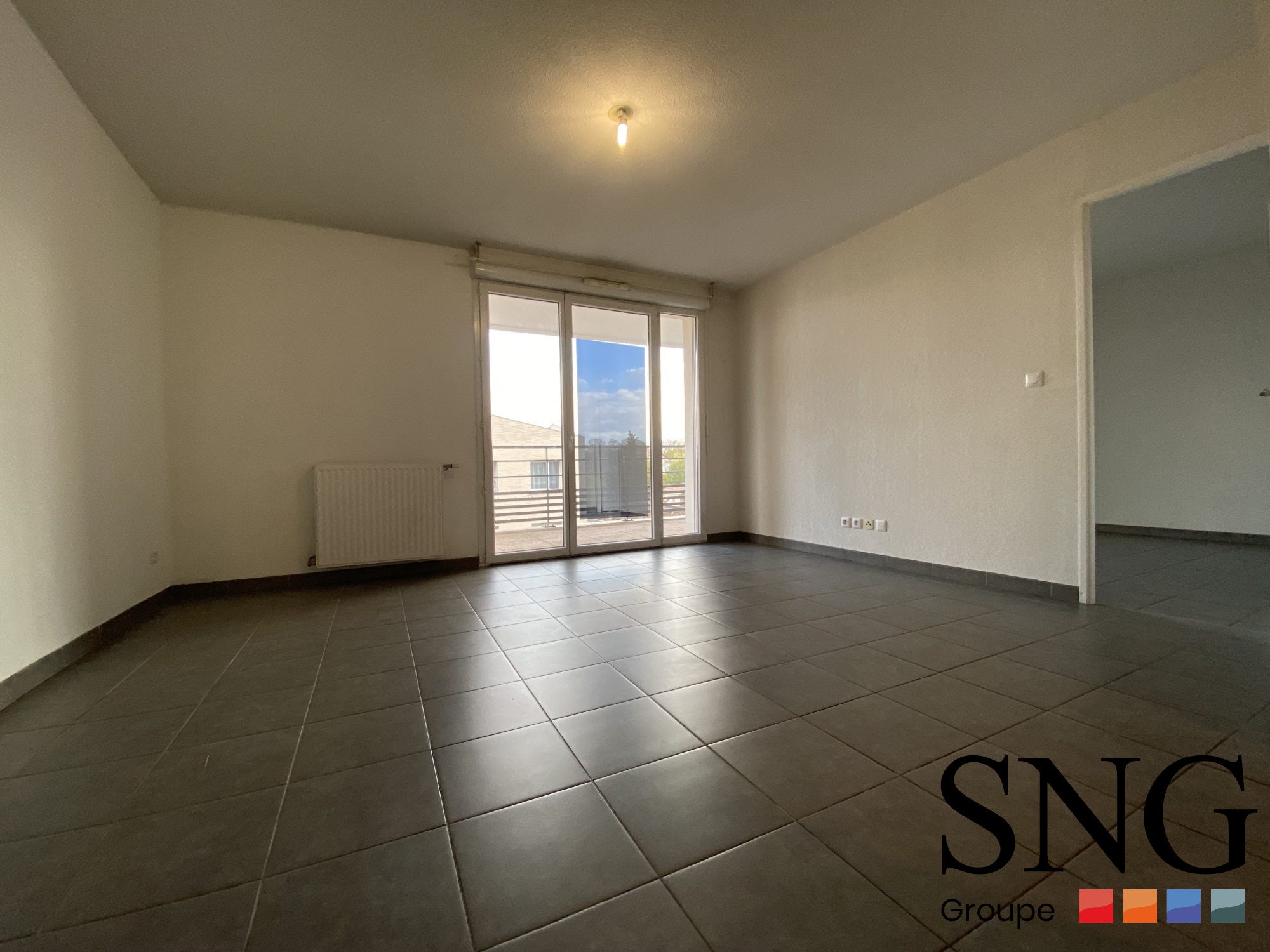 Appartement Chemin de Lapujade à Toulouse