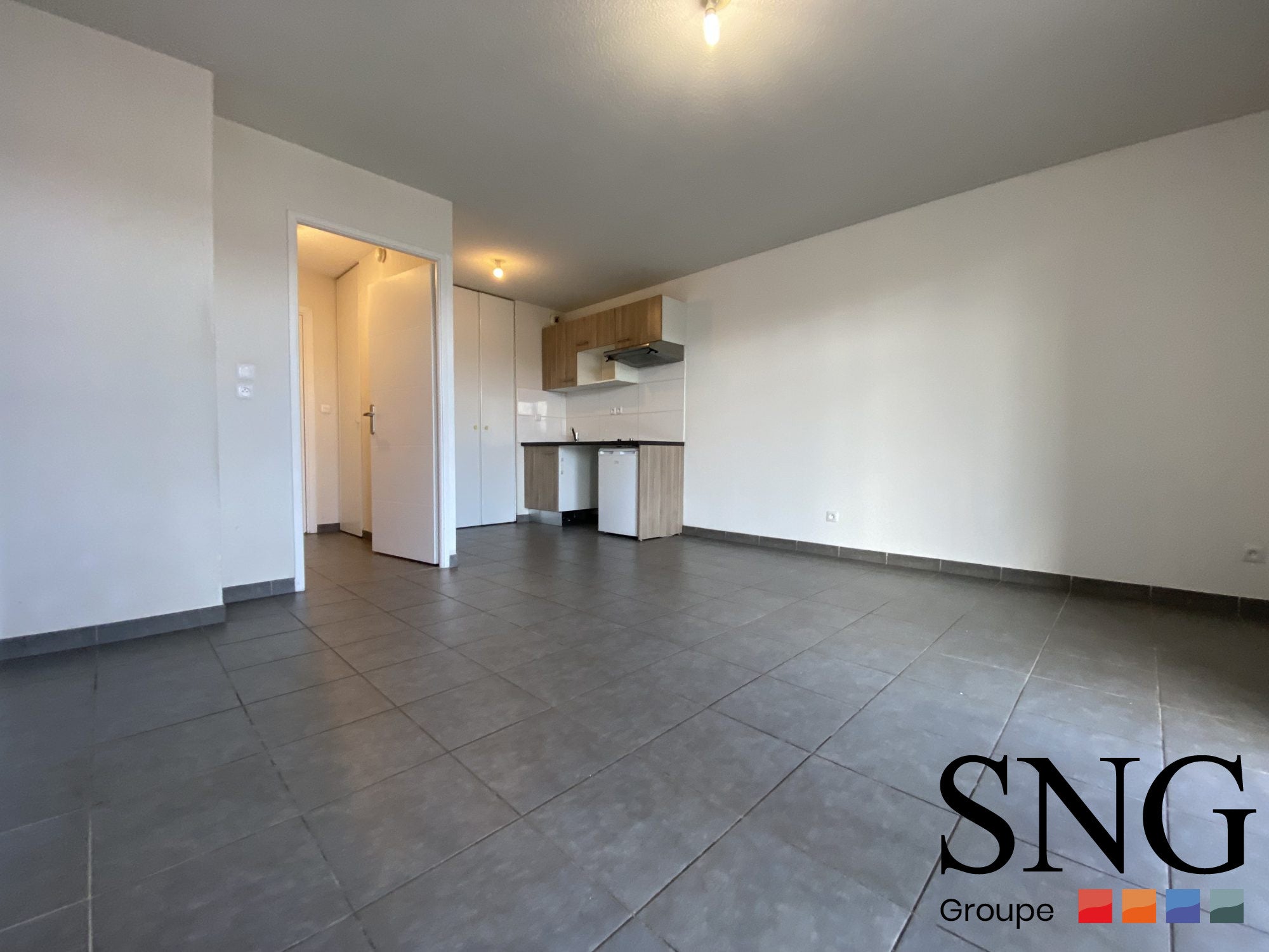 Appartement Chemin de Lapujade à Toulouse