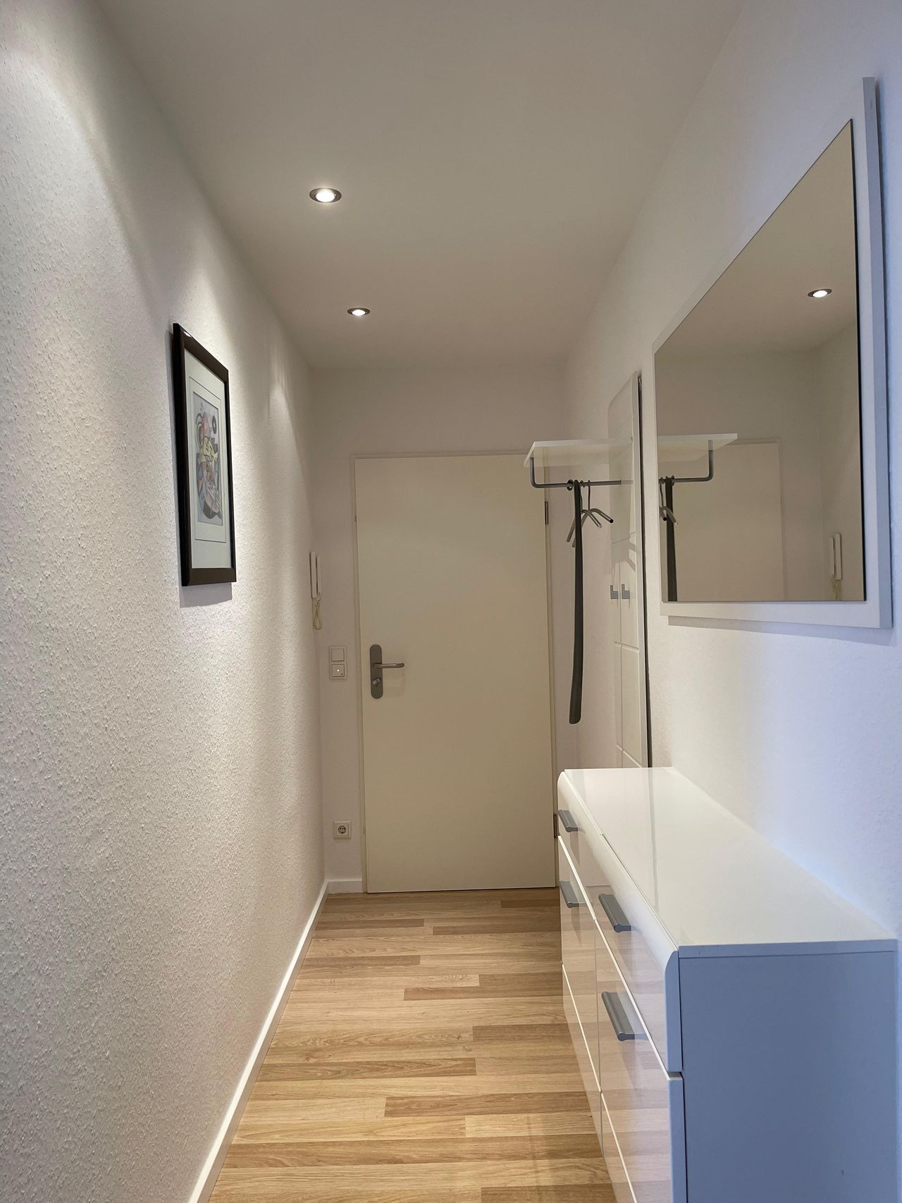 Wohnung Münsterstraße in Düsseldorf