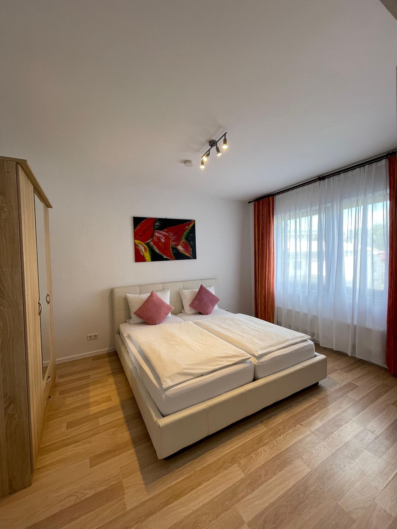 Wohnung Münsterstraße in Düsseldorf