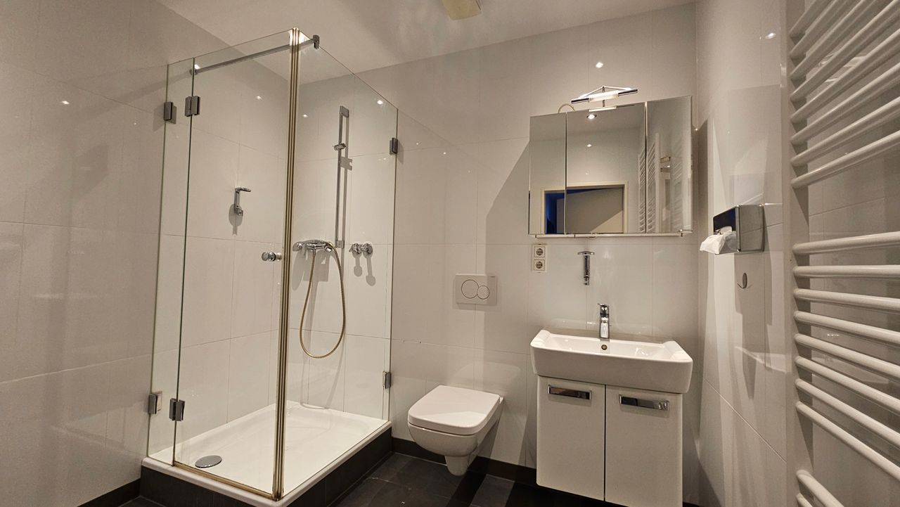 Wohnung Münsterstraße in Düsseldorf