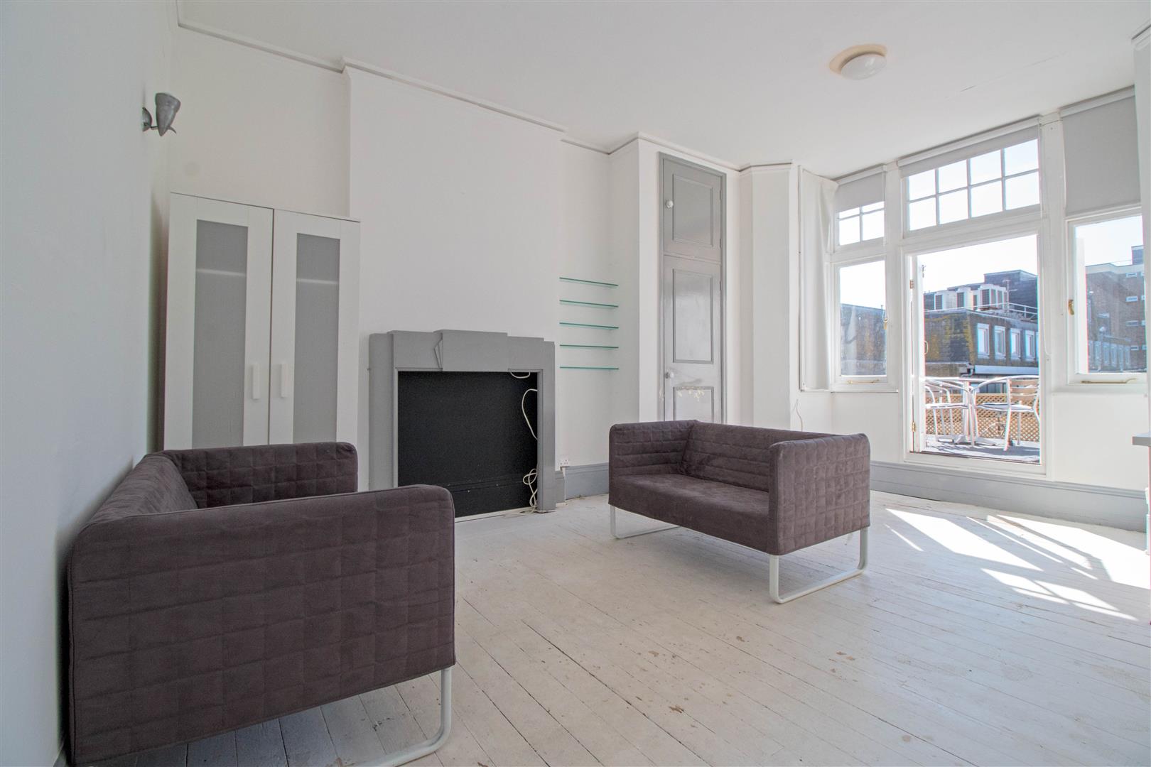 Flat Steine Street in Brighton
