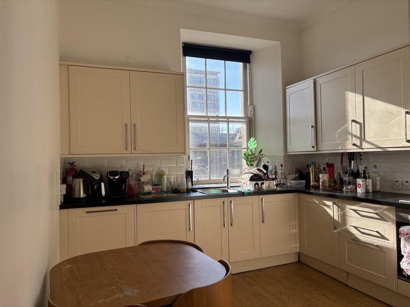 Room Sauchiehall Street in Glasgow
