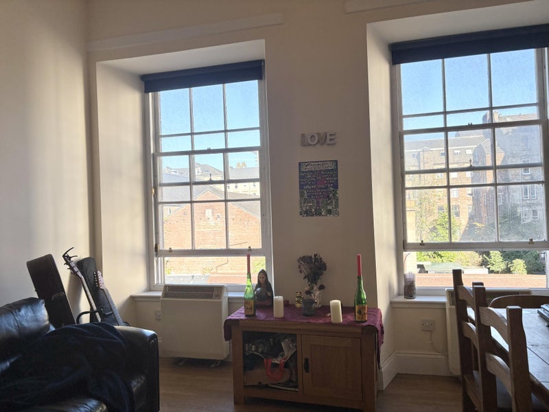 Room Sauchiehall Street in Glasgow