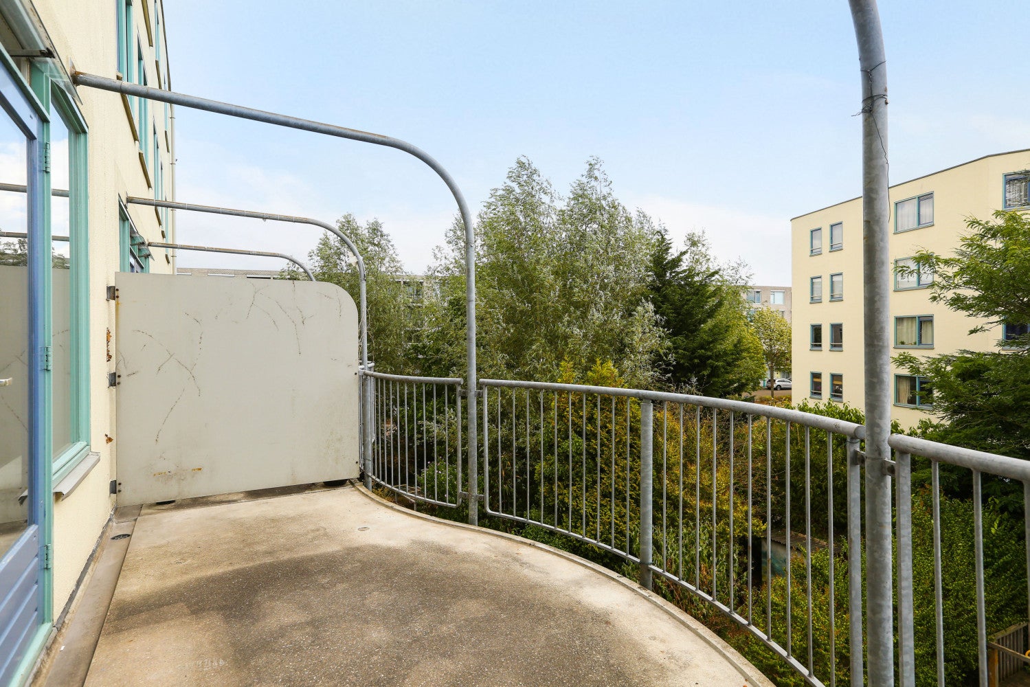 Appartement Pal Maleterstraat 7 in Utrecht