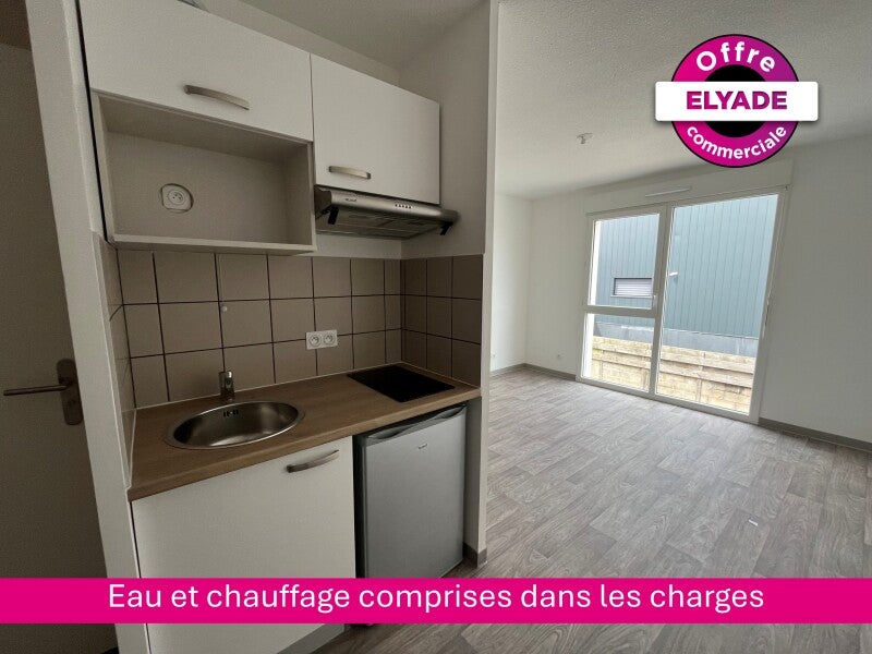 Room Rue de Pîtres in Franqueville-Saint-Pierre