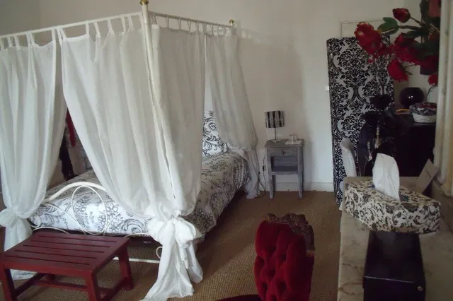 Chambre Rue Aristide Briand à Gaillac