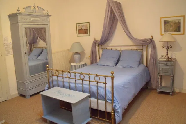 Chambre Rue Aristide Briand à Gaillac