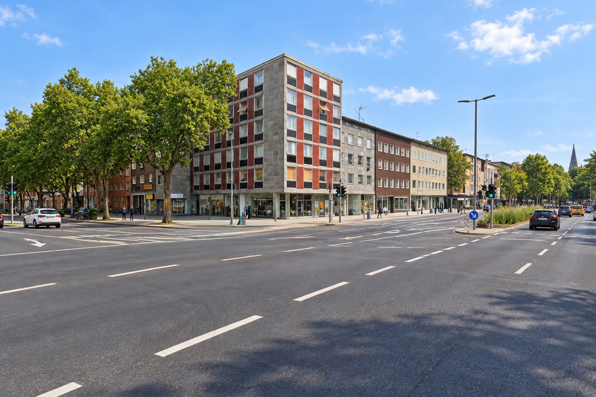 Wohnung Königsallee in Bochum