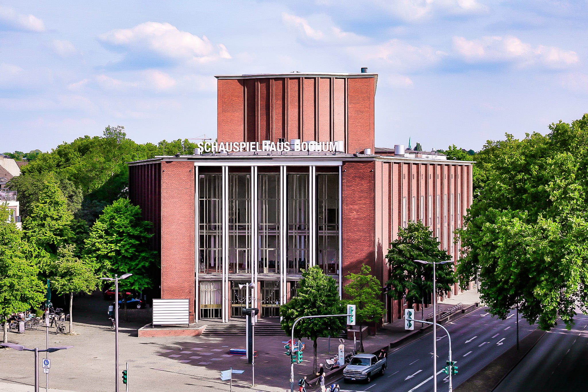 Wohnung Königsallee in Bochum