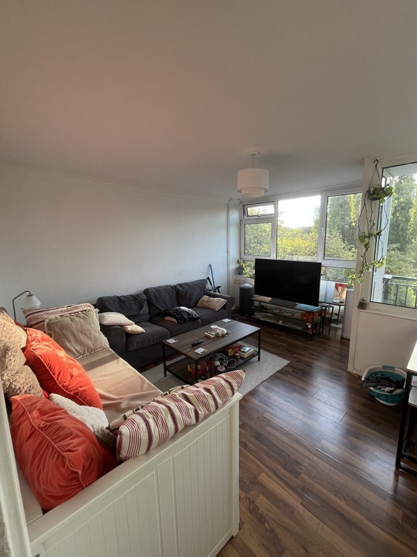 Room Pollard Street in Greater London