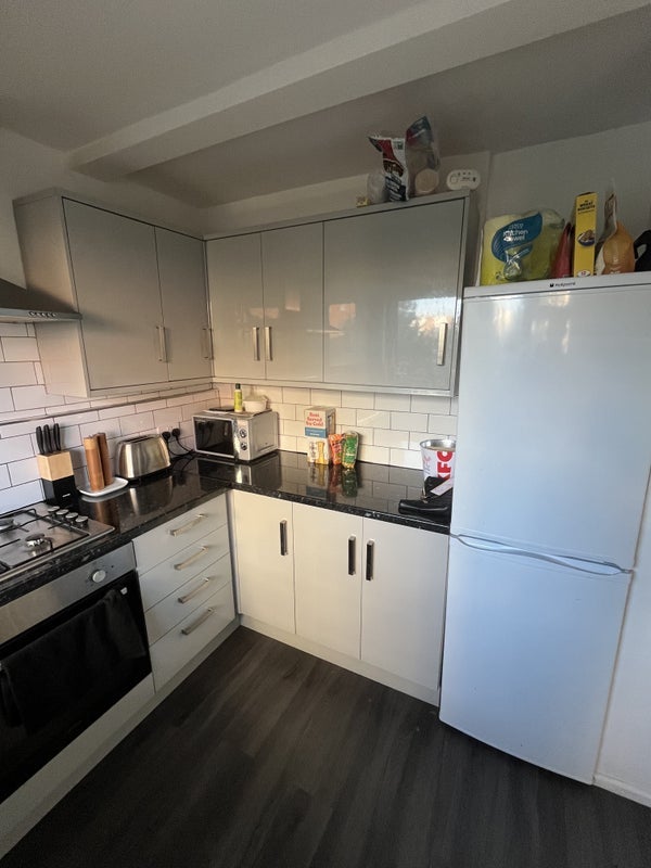 Room Pollard Street in Greater London