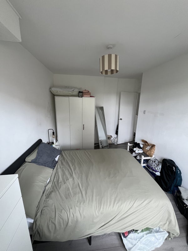 Room Pollard Street in Greater London