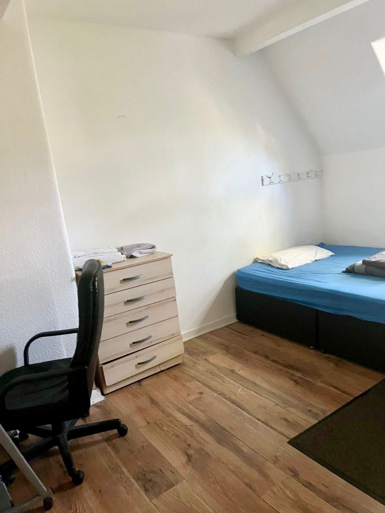 Flat Lordship Lane in London