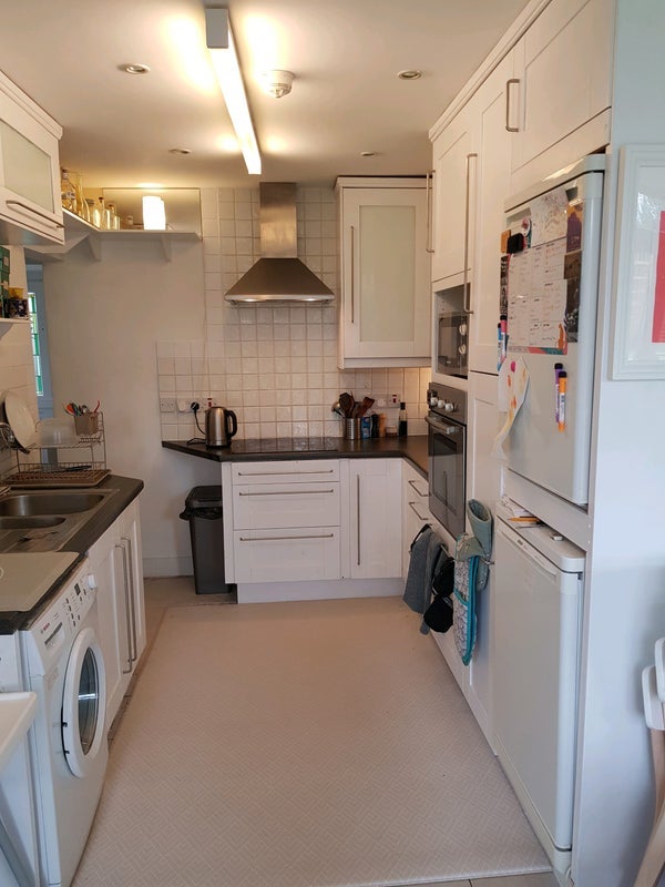 House Yeats Close in Greater London