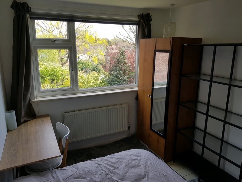 House Yeats Close in Greater London