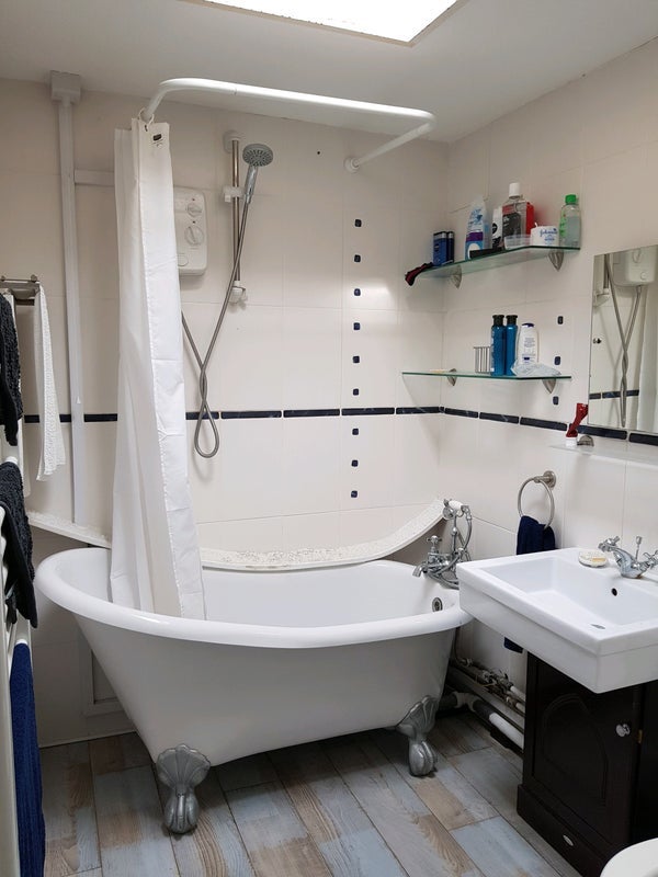 House Yeats Close in Greater London