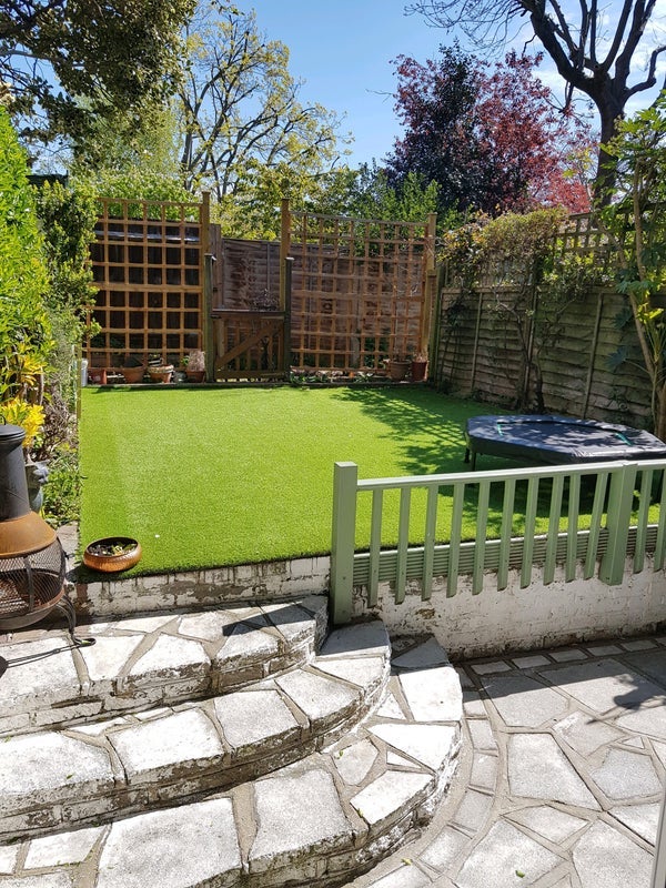 House Yeats Close in Greater London