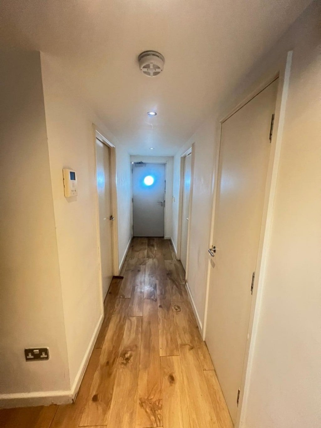 Flat Aldbourne Road in Coventry