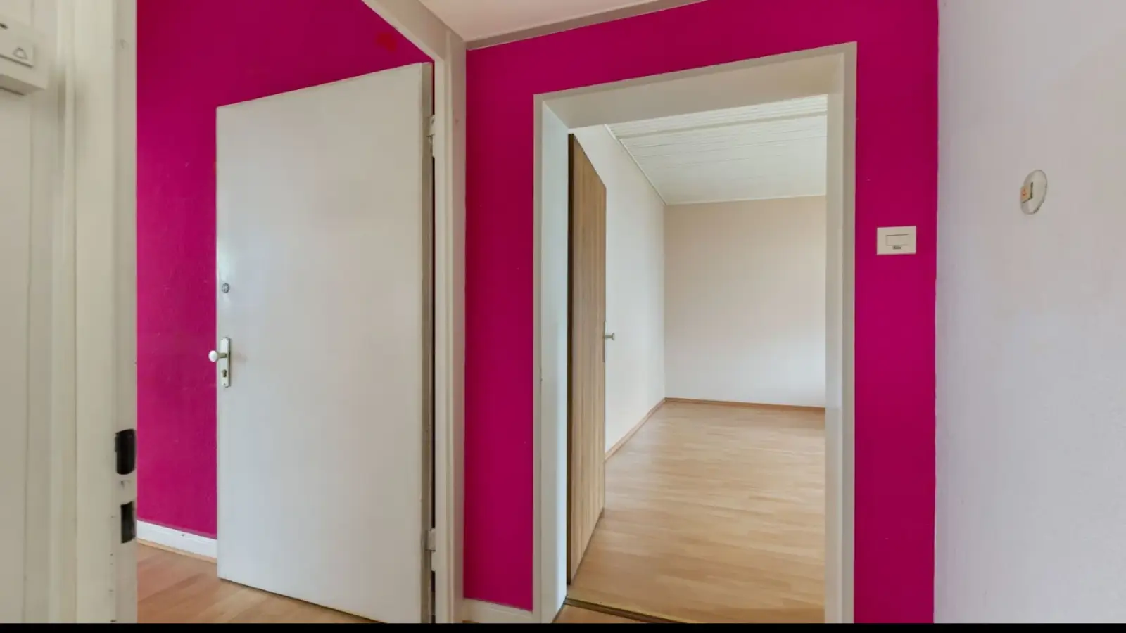 Wohnung Vennhauser Allee in Düsseldorf