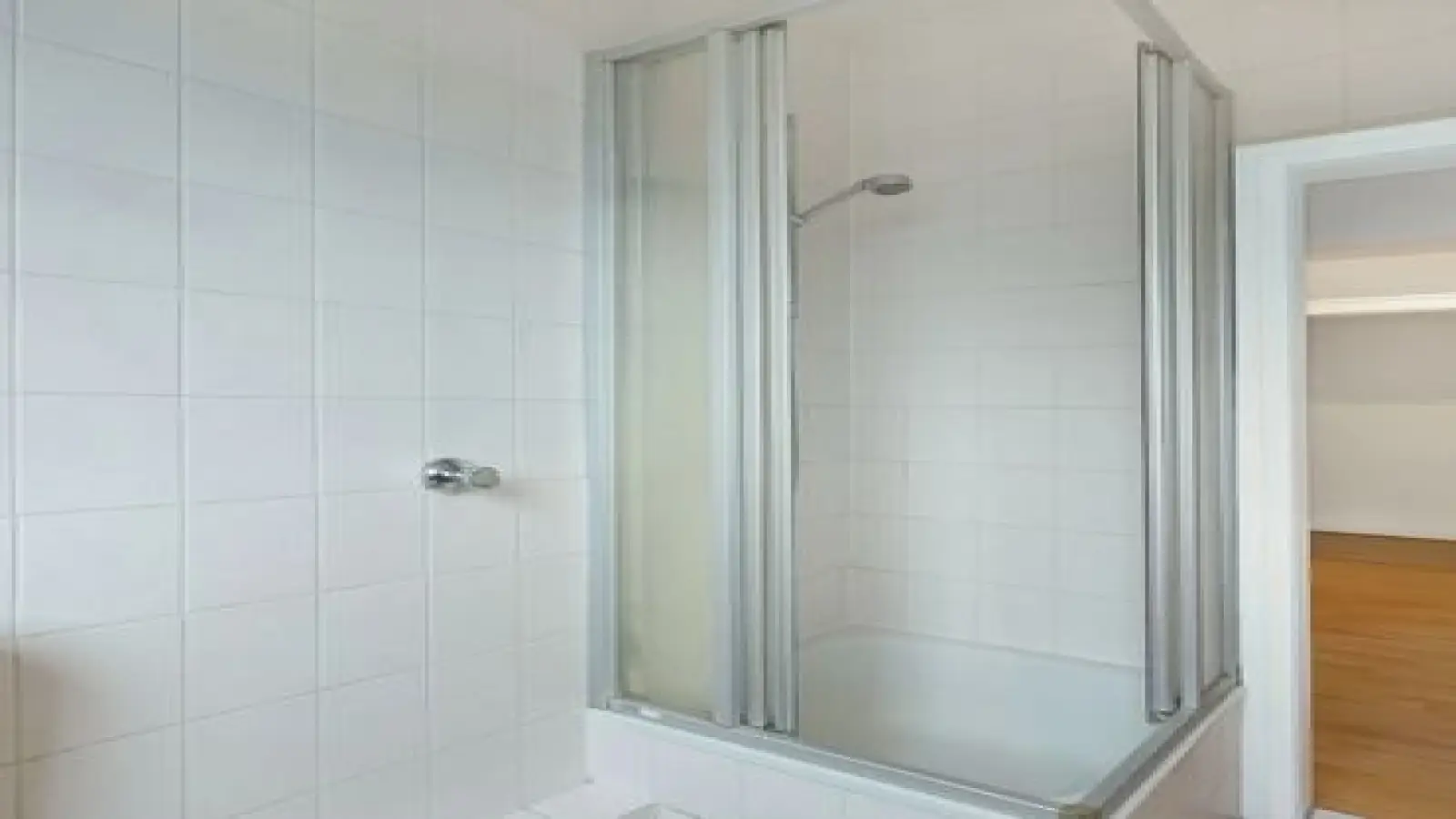 Wohnung Vennhauser Allee in Düsseldorf