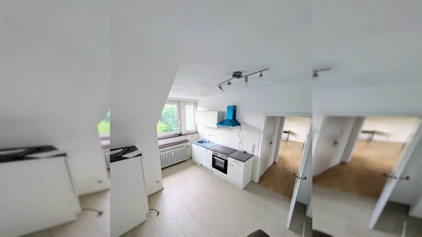 Wohnung Vennhauser Allee in Düsseldorf