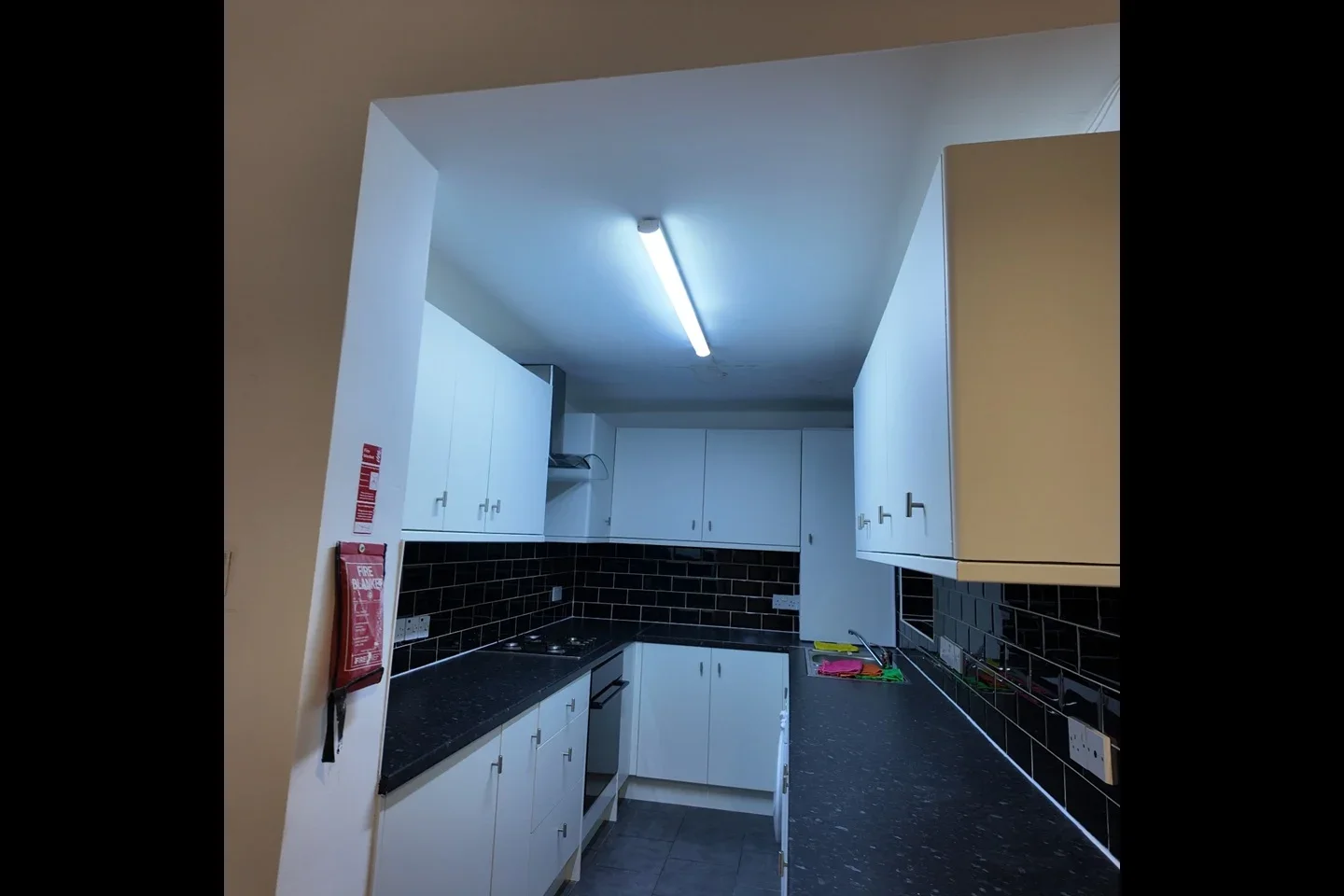 Room Gloucester Road in Greater London