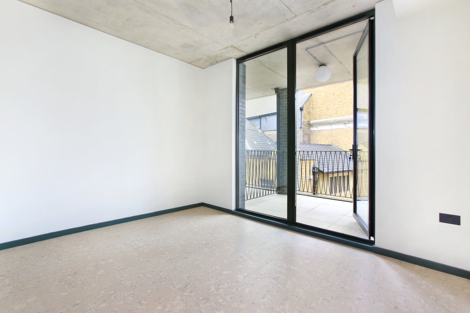 Flat All Saints Passage in Greater London